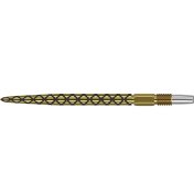 Puntas  Target Darts Swiss Point Diamond Pro Gold 40mm  - 2