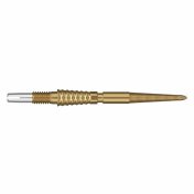 Puntas Conversion Target Dart Swiss Storm LNC Point Gold 26mm