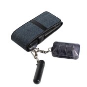 Dardera Cameo Thread Navy - 4