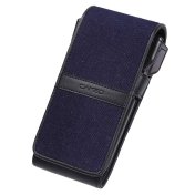 Dardera Cameo Thread Navy - 1