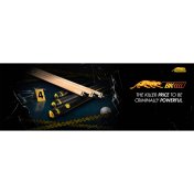 Taco de billar Pool Predator BK4 NW Break Uni-Loc  - 10