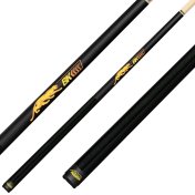 Taco de billar Pool Predator BK4 NW Break Uni-Loc  - 2