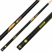 Taco de billar Pool Predator BK4 SW Break Uni-Loc  - 2