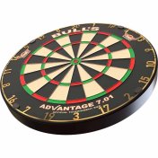 Diana Tradicional Bulls Advantage 7.01 Profesional Dartboard - 2