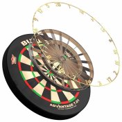 Diana Tradicional Bulls Advantage 7.01 Profesional Dartboard - 3