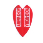 Plumas Amerithon Vortex Roja - 3