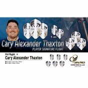 Plumas Fit Flight Cary Alexander Thaxton Slim   - 3