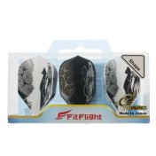 Plumas Fit Flight Samson Yeung Shape  - 3