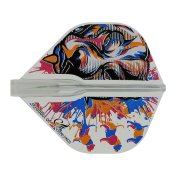 Plumas Fit Flight Air Standard Shunpei Noge 4 Clear - 3