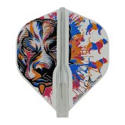 Plumas Fit Flight Air Standard Shunpei Noge 4 Clear - 1