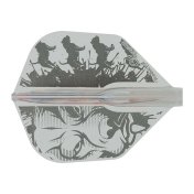 Plumas Fit Flight Air Shape Shunpei Noge 4 Clear - 3