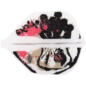 Plumas Fit Flight Yutaro Shato 4 Shape - 2