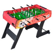 Futbolin Infantil Plegable Champion Jugador Plástico - 2