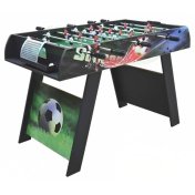 Invictus Plastic Player Football Table - 1