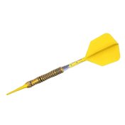Dardos Cuesoul Zodiac Tiger Punta Plastico 90% 20g - 2