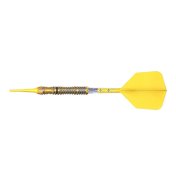 Dardos Cuesoul Zodiac Tiger Punta Plastico 90% 20g - 5