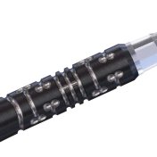 Dardos Cuesoul Zodiac Dog Punta Plastico 90% 20g - 3