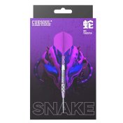 Dardos Cuesoul Darts Zodiac Snake 90% - 6