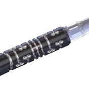 Dardos Cuesoul Darts Zodiac Dog 90% 22g - 3