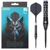 Dardos Cuesoul Darts Zodiac Dog 90% 22g - 1