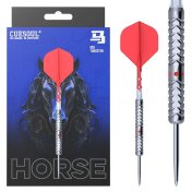 Dardos Cuesoul Darts Zodiac Horse 90% - 1
