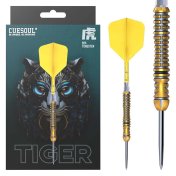 Dardos Cuesoul Darts Zodiac Tiger 90% 23g - 1