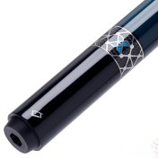 Taco Billar Cuetec Cuetec Cynergy X Lagon UPW 3/8x14 - 7