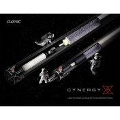 Taco Billar Cuetec Cuetec Cynergy X Lagon UPW 3/8x14 - 9