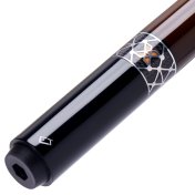 Taco Billar Cuetec Cuetec Cynergy X Amber NW 3/8x14 - 7