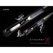 Taco Billar Cuetec Cuetec Cynergy X Amber NW 3/8x14 - 9