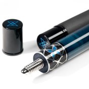 Taco Billar Cuetec Cuetec Cynergy X Lagon NW 3/8x14 - 8