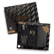 Dardos Harrows Darts Opus 90% 21-26g - 5