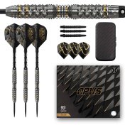 Dardos Harrows Darts Opus 90% 21-26g - 7