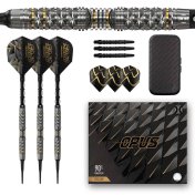 Dardos Harrows Darts Opus 90% 18-2g - 6
