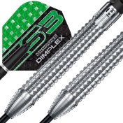Dardos Harrows Dimplex S3 Tapered 90% 22-26g - 3
