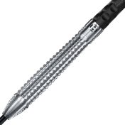 Dardos Harrows Dimplex S3 Tapered 90% 22-26g - 4