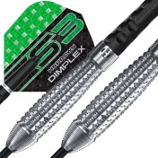 Dardos Harrows Dimplex S3 Bomb 90% 22-26g - 5