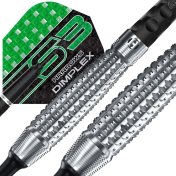 Dardos Harrows Dimplex S3 Bomb 90% P.Plastico 18-20g - 4