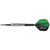 Dardos Harrows Dimplex S3 Bomb 90% P.Plastico 18-20g - 1