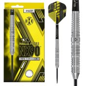 Dardos Harrows NX90 Parallel 90% 22-26g - 6
