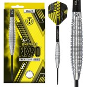 Dardos Harrows NX90 Bomb 90% 21-25g - 5