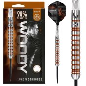 Dardos Harrows Luke Woodhouse V2 90% 21-25g - 5