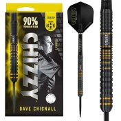 Dardos Harrows Dave Chisnall V3 90% 21-26g - 6