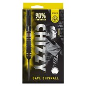 Dardos Harrows Dave Chisnall V3 90% 21-26g - 7