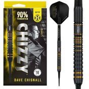Dardos Harrows Dave Chisnall V3 90% 18-20g - 6