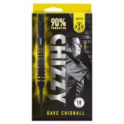 Dardos Harrows Dave Chisnall V3 90% 18-20g - 7