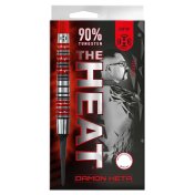 Dardos Harrows Damon Heta V3  90% 18-20g - 2