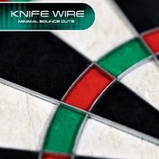 Diana Tradicional Harrows Darts Quadro 240 - 3