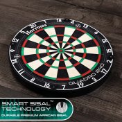 Diana Tradicional Harrows Darts Quadro 240 - 4