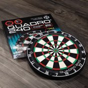 Diana Tradicional Harrows Darts Quadro 240 - 5